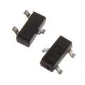  : BSS138 CJ   (MOSFET), N-, 50 , 0.22 , SOT-23