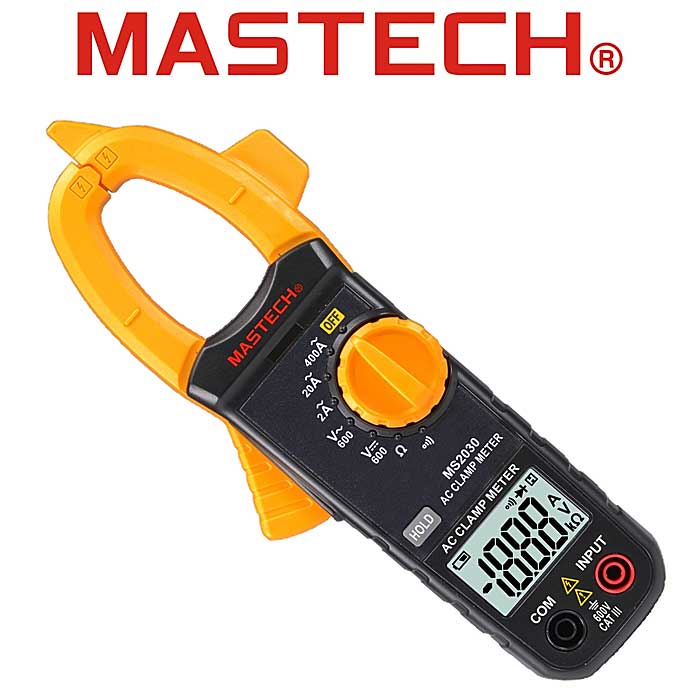   MASTECH MS2030, 1000 