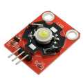   (ARDUINO):   RUICHI 3W LED module