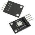 Электронные модули (ARDUINO): Модуль RGB светодиода RUICHI SMD