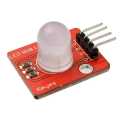 Электронные модули (ARDUINO): Электронный модуль RUICHI 140C05 Electronic  Blocks LED RGB