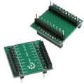 Электронные модули (ARDUINO): Модуль подключения 20 pin RUICHI