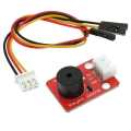 Электронные модули (ARDUINO): Электронный модуль RUICHI Active Buzzer Sound Module