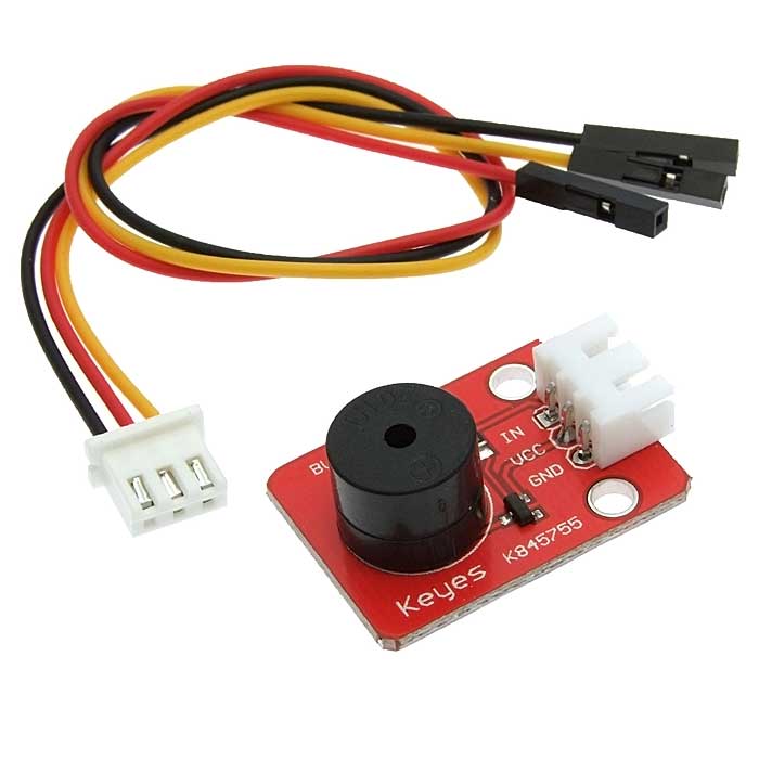 Электронный модуль RUICHI Active Buzzer Sound Module