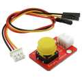 Электронные модули (ARDUINO): Электронный модуль RUICHI Button Switch for Arduino