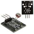 Электронные модули (ARDUINO): Модуль фоторезистора KY-018 RUICHI