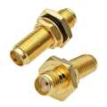  :   RUICHI SMA-SMA adapters,  