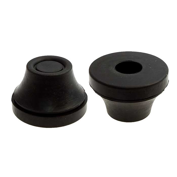 Кабельный ввод ZTM-ELECTRO ZRS M40B, EPDM