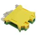    :    DIN- SANHE SHUKT10N, UL/IEC, 65 , 2000 , 24-8 AWG, PA66,  -