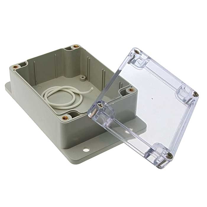        ZTM-ELECTRO Z212CMF, IP65, 115x90x55 ,   