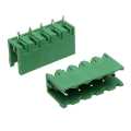 Клеммники разрывные: Клеммник разрывной ZTM-ELECTRO 5ZHDV-05P