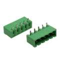 Клеммники разрывные: Клеммник разрывной ZTM-ELECTRO 5ZHDRC-05P