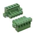 Клеммники разрывные: Клеммник разрывной ZTM-ELECTRO 2ZSDVM-05P