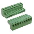 Клеммники разрывные: Клеммник разрывной ZTM-ELECTRO 2ZSDV-09P