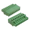 Клеммники разрывные: Клеммник разрывной ZTM-ELECTRO 2ZSDP-08P