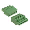 Клеммники разрывные: Клеммник разрывной ZTM-ELECTRO 2ZSDP-05P