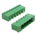 Клеммники разрывные: Клеммник разрывной ZTM-ELECTRO 2ZHDVM-05P