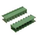Клеммники разрывные: Клеммник разрывной ZTM-ELECTRO 2ZHDV-08P