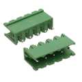 Клеммники разрывные: Клеммник разрывной ZTM-ELECTRO 2ZHDV-05P