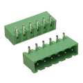 Клеммники разрывные: Клеммник разрывной ZTM-ELECTRO 2ZHDRC-06P