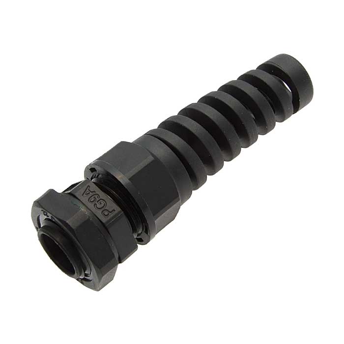   ZTM-ELECTRO PGA9-P-08B, 
