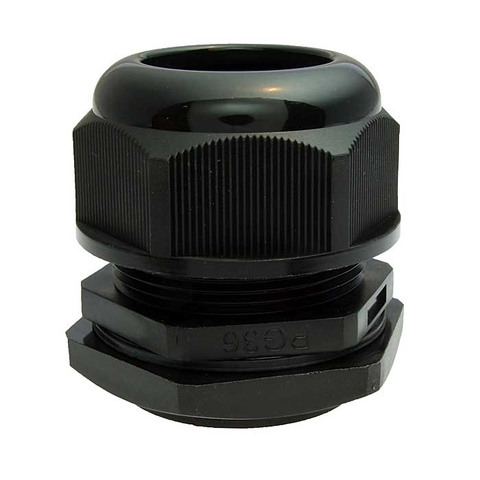   ZTM-ELECTRO PGA36-25B, 