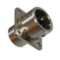 :   RUICHI XS12-3 (Zn) panel plug, 3- 