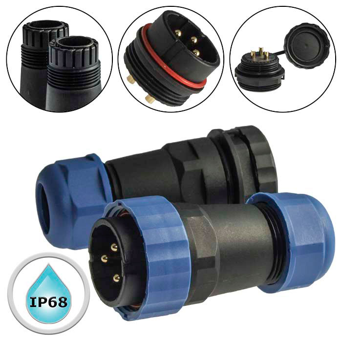   SZC28 3P-F-M, 3 