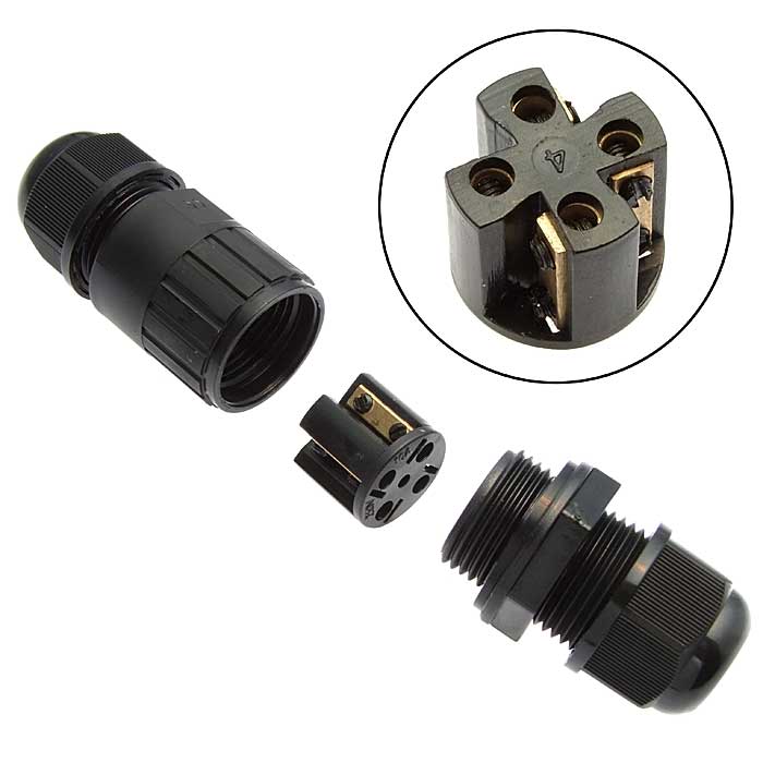   SZC-4-M20 (d=4-7 ) IP68 250V/10A, 4-  