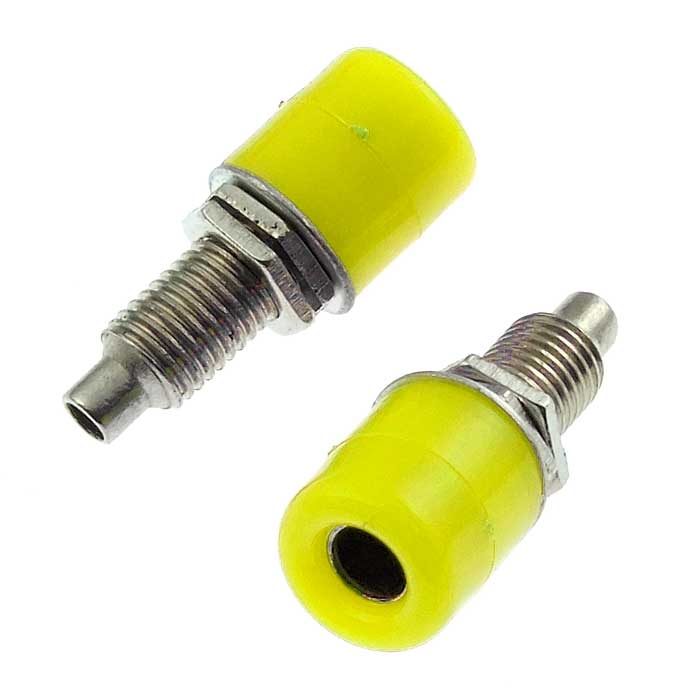  RUICHI Z011 4  panel jack ,    