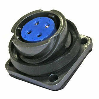  SZC FQ18-4pin ZK, 4- 