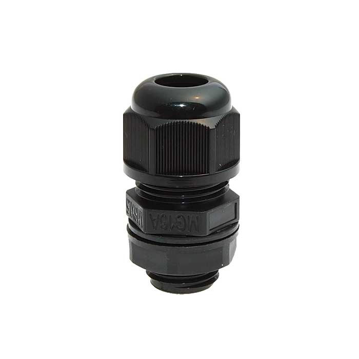   ZTM-ELECTRO MG16A-06B, 