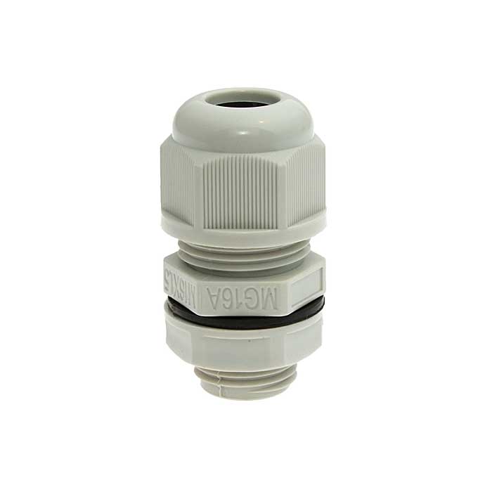   ZTM-ELECTRO MG16A-06G, 