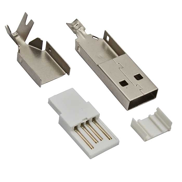  USB SZC USBA-SP (SZC), 1,5 