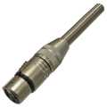   XLR:   XLR RUICHI TD-365,  3- 