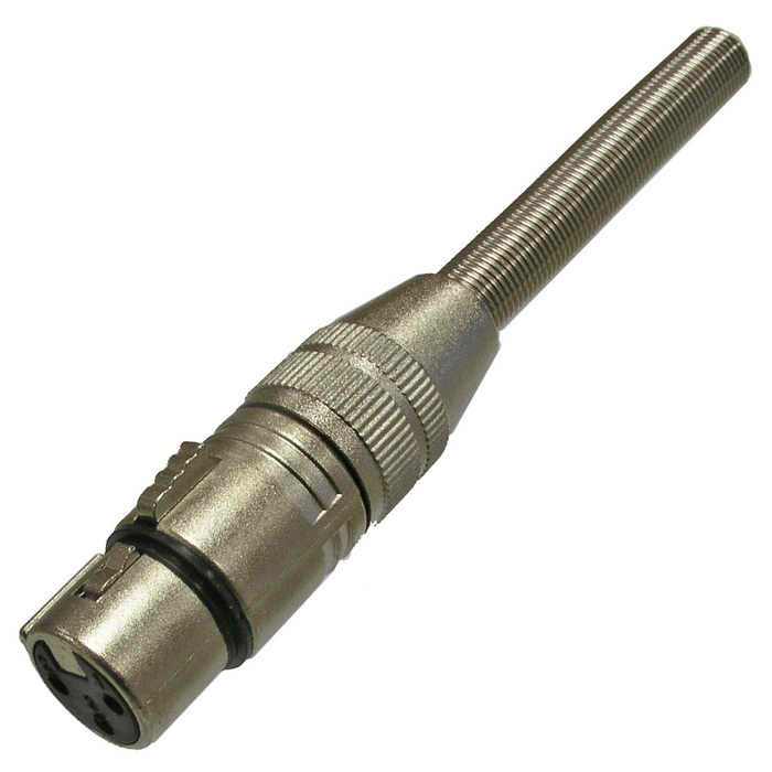   XLR RUICHI TD-365,  3- 