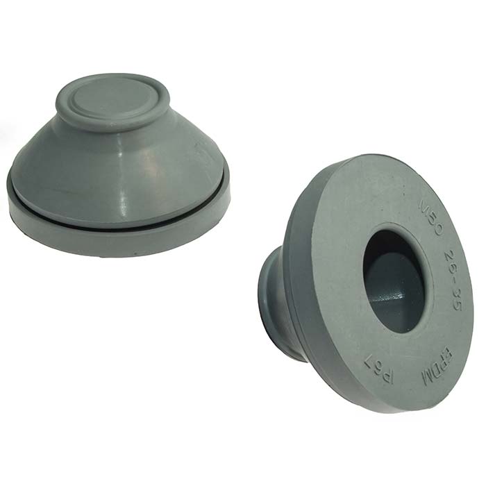   ZTM-ELECTRO ZRS M50G-L, EPDM