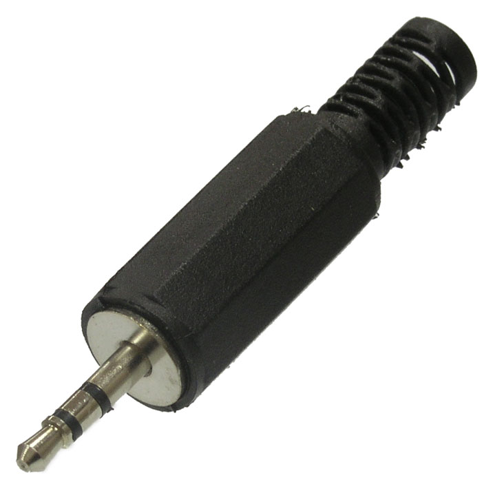   SZC-0004/2.5  stereo, 