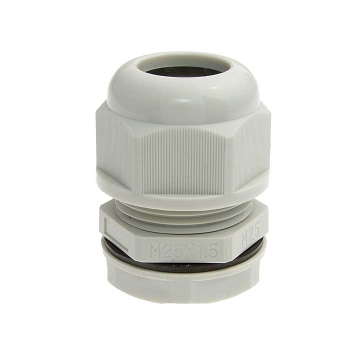   ZTM-ELECTRO MGB25-18G-ST, 