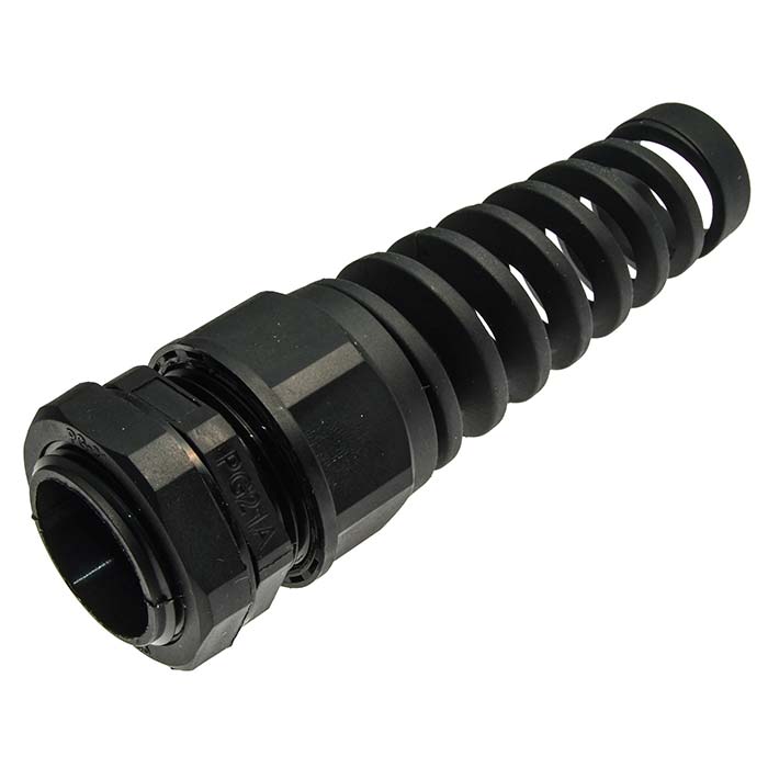   ZTM-ELECTRO PGA21-P-16B, 
