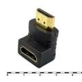 HDMI, DVIi:  HDMI/DVI RUICHI HDMI F/M-R (SZC-016), 