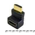 HDMI, DVIi:  HDMI/DVI RUICHI HDMI F/M-R (SZC-017), 