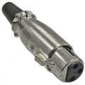   XLR:   XLR RUICHI TD-393,  3- 