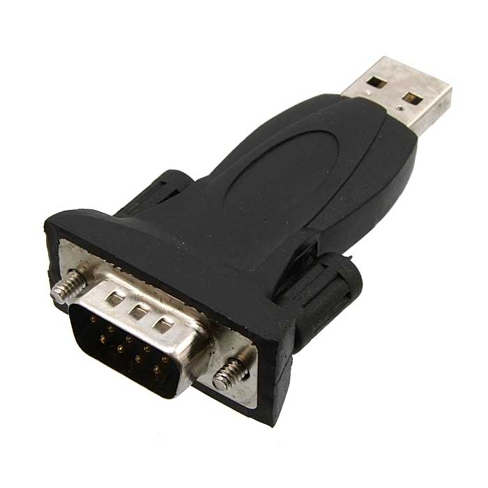   RUICHI USB to RS-232, 