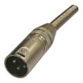   XLR:   XLR RUICHI TD-366,  3- 