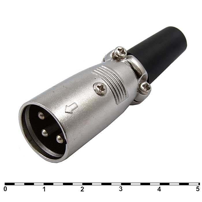   XLR RUICHI TD-396,  3- 