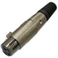   XLR:   XLR RUICHI TD-358,  3- 