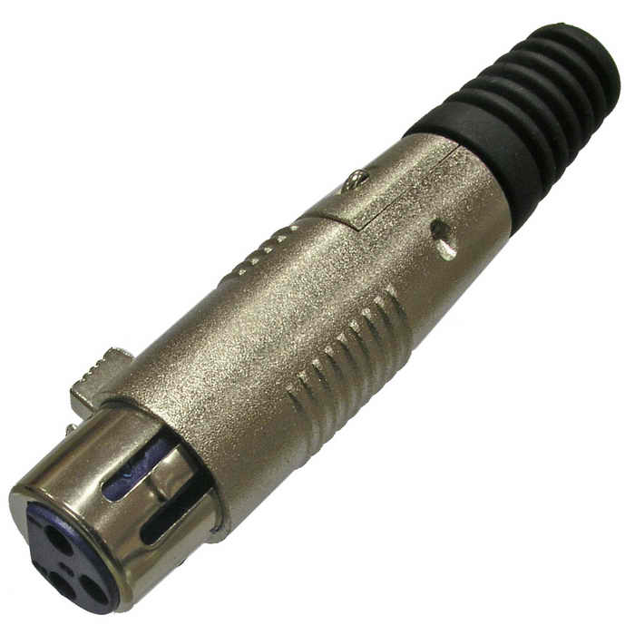   XLR RUICHI TD-358,  3- 