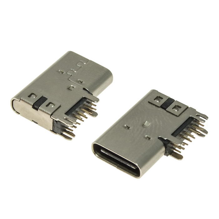  USB RUICHI USB3.1 TYPE-C 14PF-033, 14 