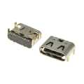 USB:  USB RUICHI USB3.1 TYPE-C 10PF-074, 10 